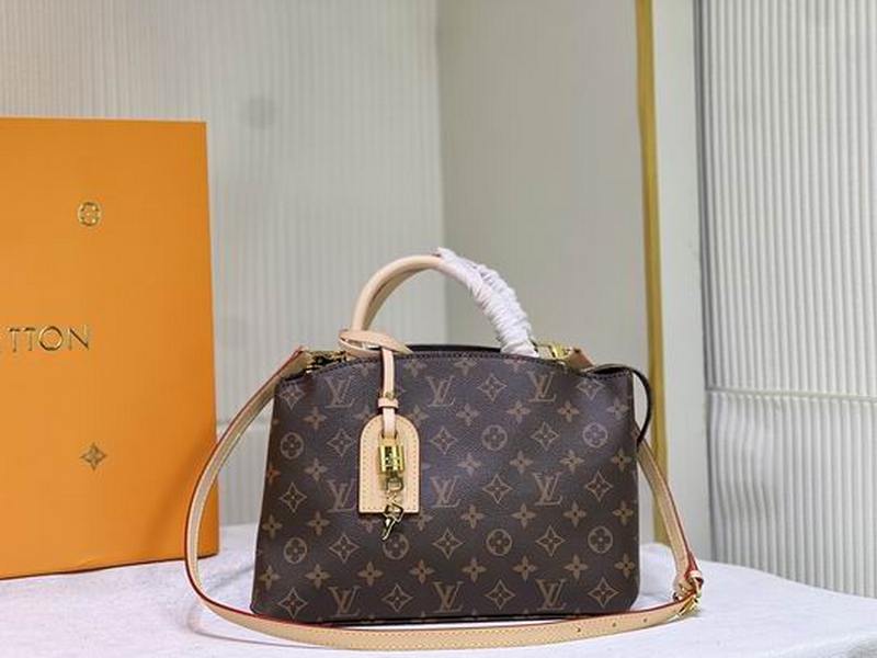 LV Handbags 128